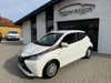 Toyota Aygo VVT-i x