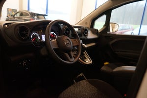 Mercedes eCitan
