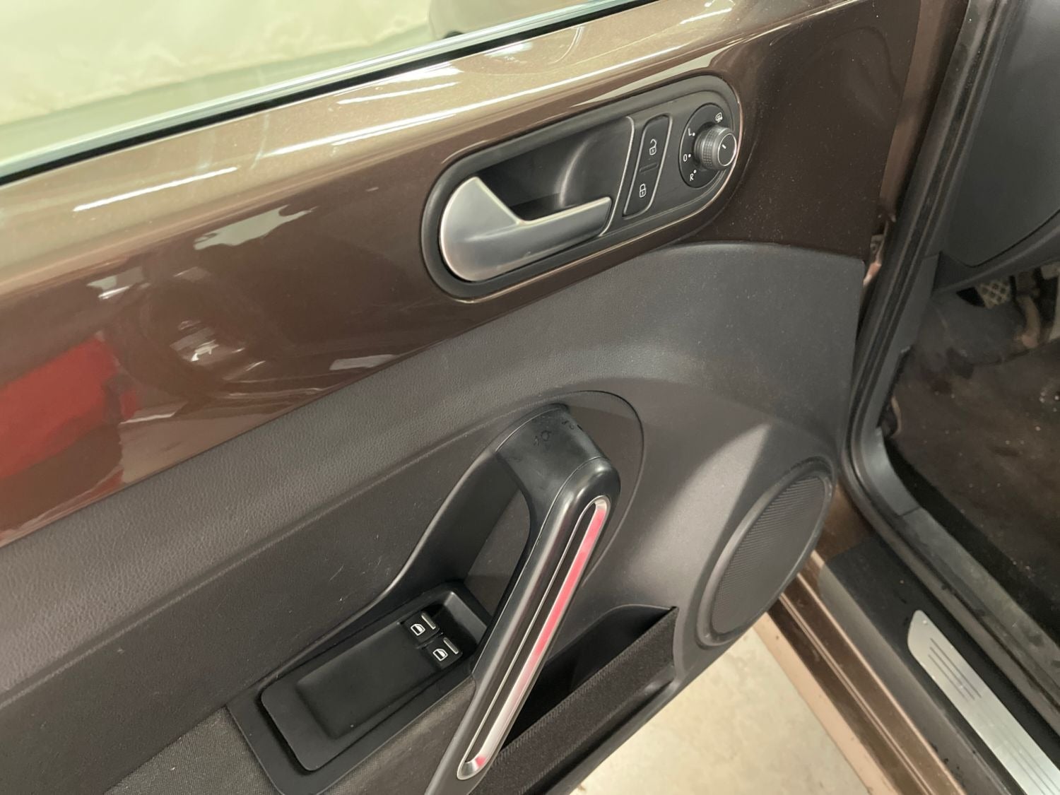 Billede af VW The Beetle 1,2 TSi 105 Design