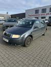 Skoda Fabia 16V 101 Comfort
