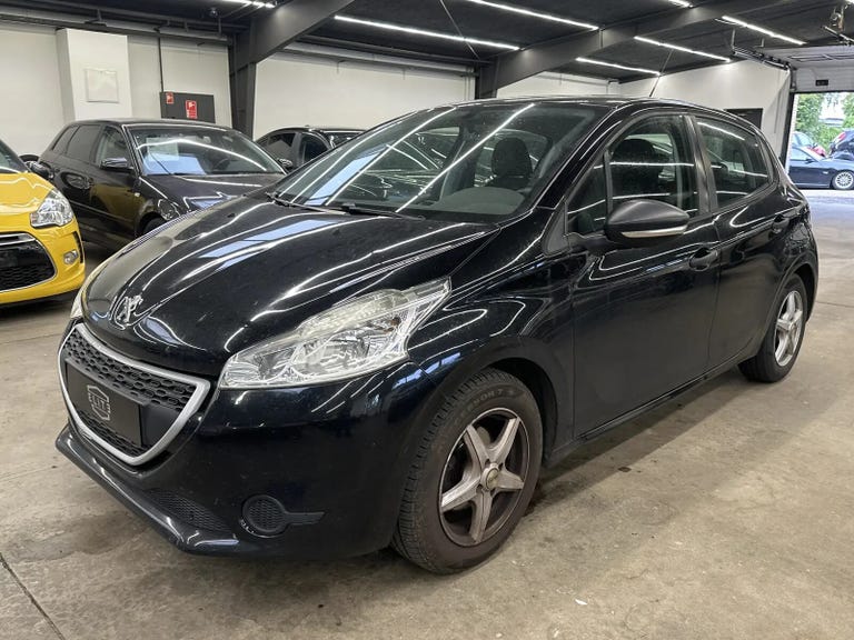 Peugeot 208 VTi Access