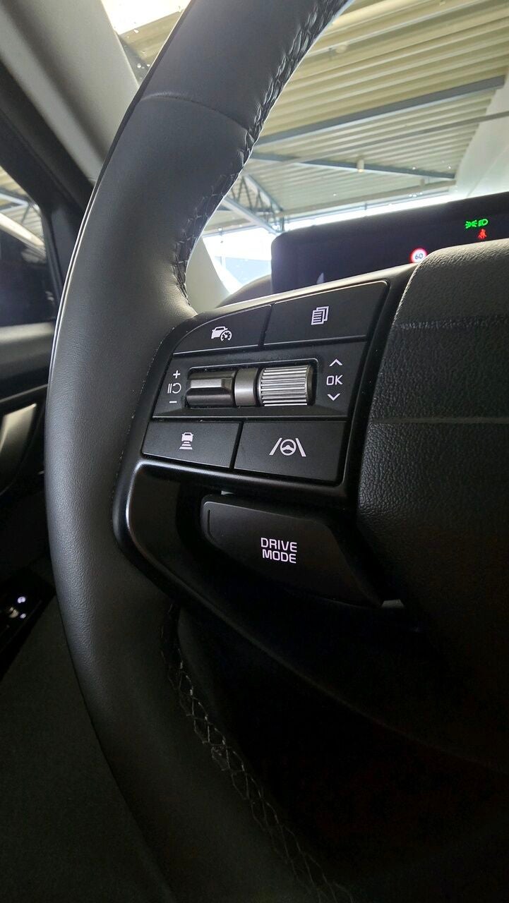 Kia EV6 Long Range Prestige