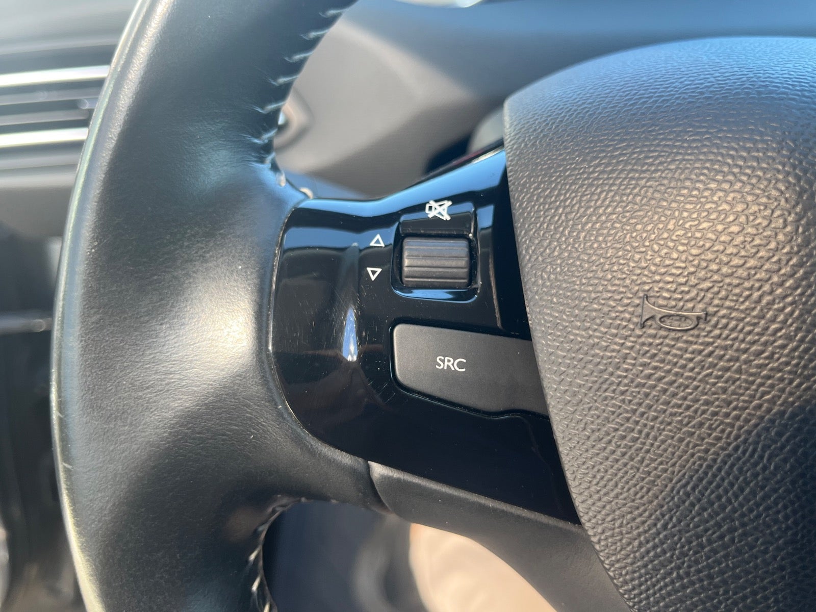 Billede af Peugeot 308 1,5 BlueHDi 130 Style SW