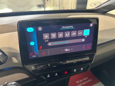 VW ID.3 Pro