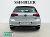 VW Golf VII TDi 105 BlueMotion thumbnail