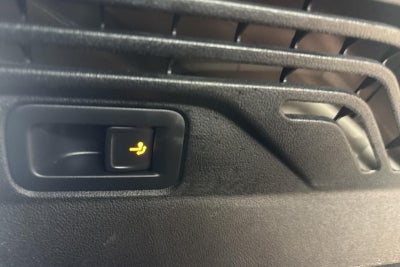 VW ID.4 Pro Performance Tech