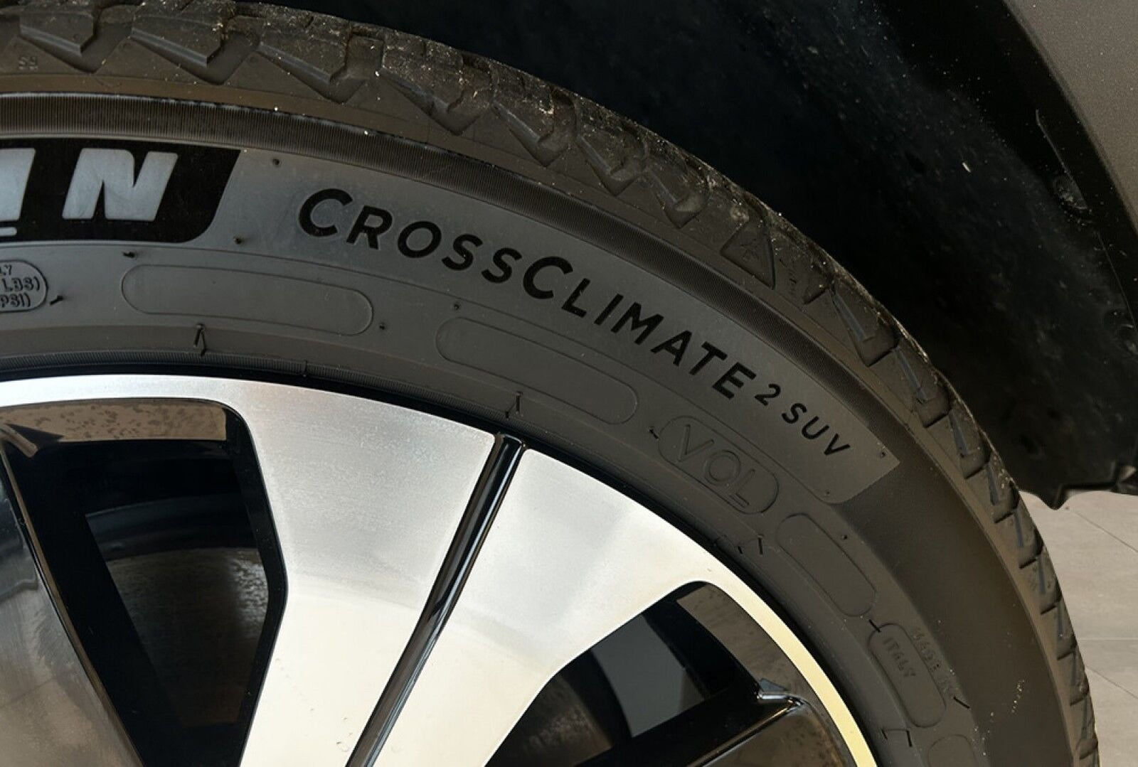 Volvo XC40 P6 ReCharge Ultimate