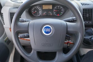 Dethleffs Advantage I 6501 B