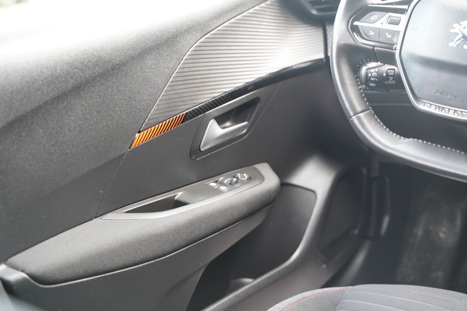 Billede af Peugeot 208 1,5 BlueHDi 100 Active Pack