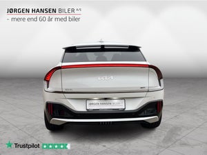 Kia EV6 GT Performance AWD
