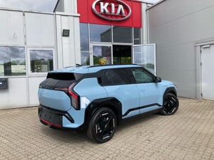 Kia EV3 Long Range GT-Line