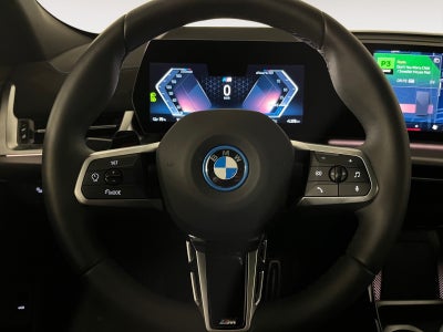 BMW iX2 xDrive30 Supercharged
