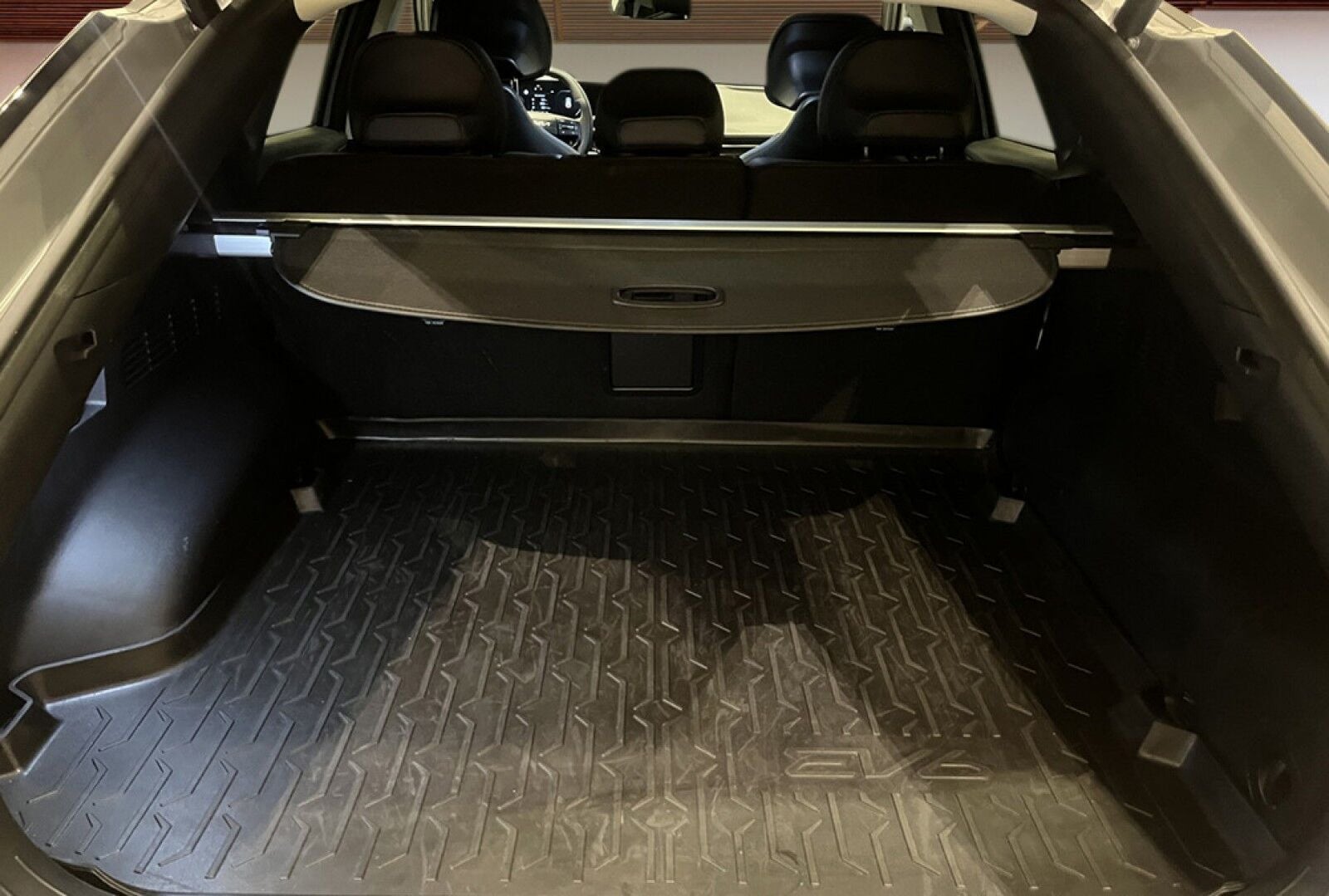 Kia EV6 Long Range Prestige