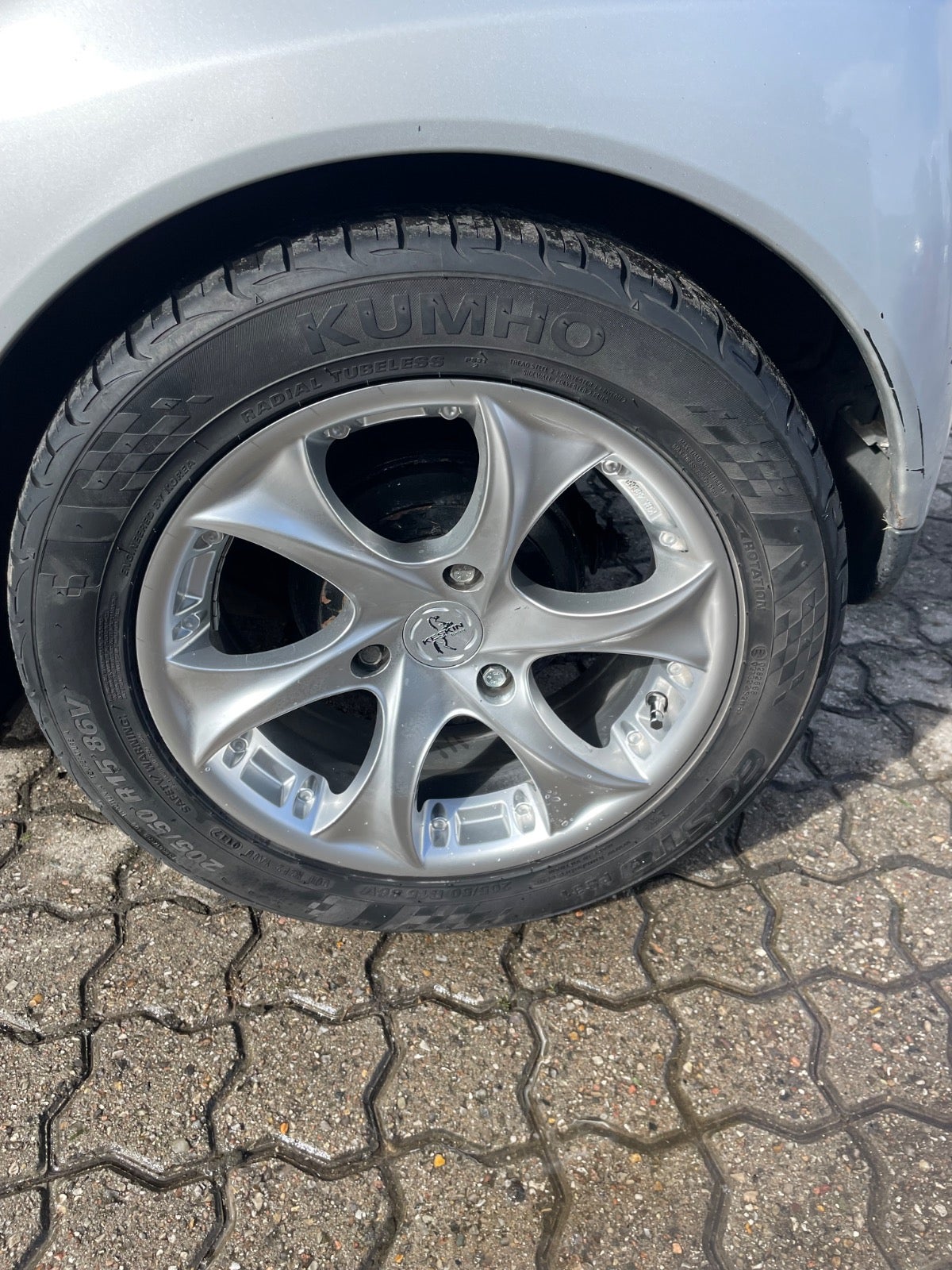 Billede af Smart Fortwo Coupé 0,8 CDi Passion aut.