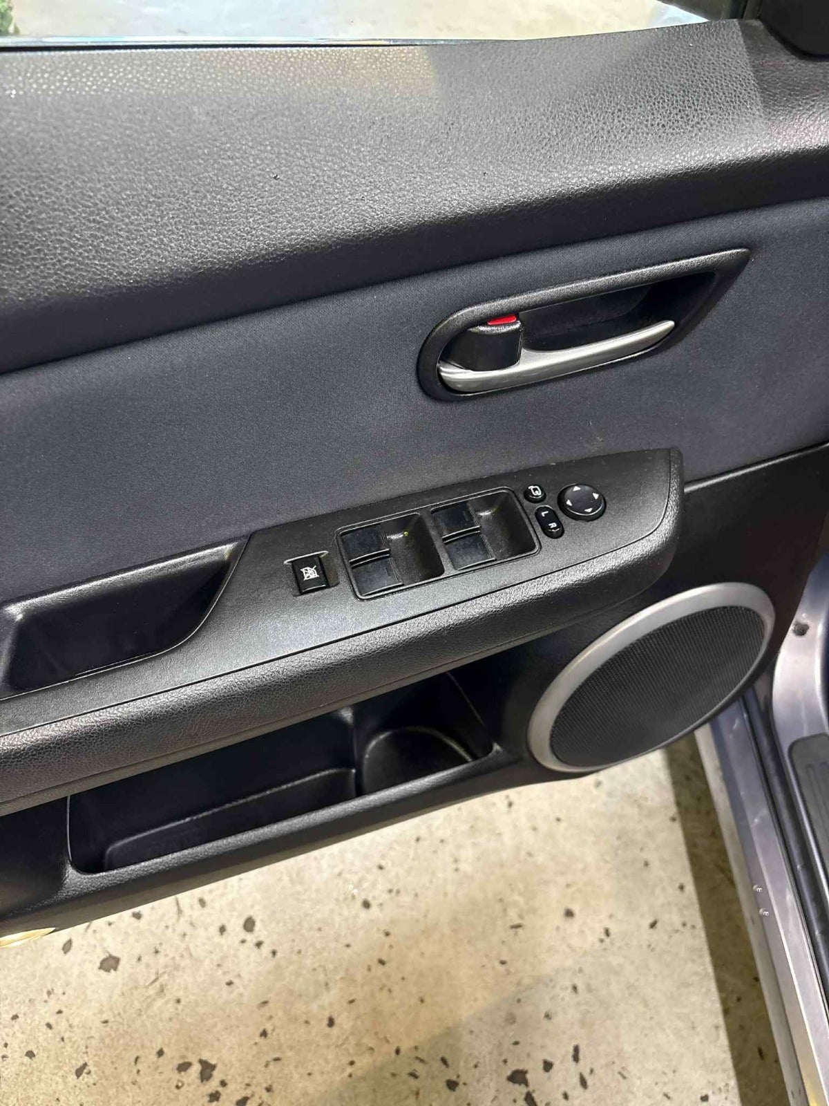 Billede af Mazda 6 2,0 Advance