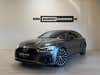 Audi A5 TFSi S-line Sportback S-tr.