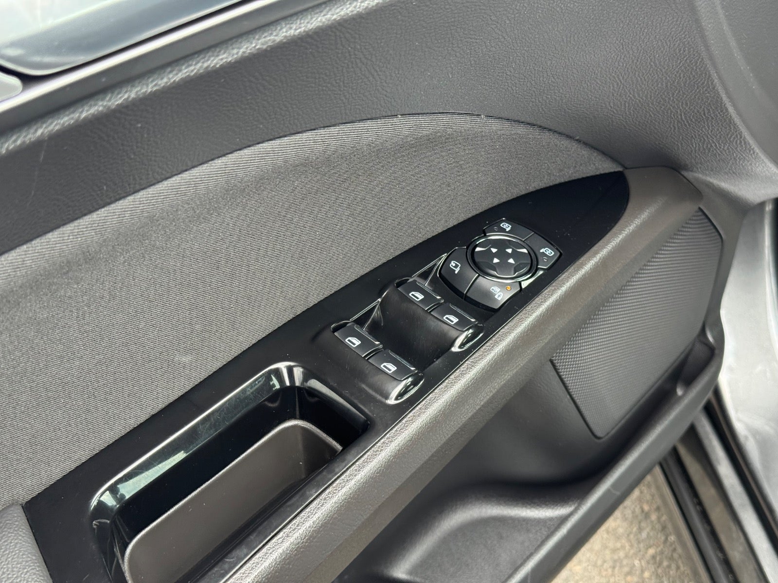 Billede af Ford Mondeo 2,0 TDCi 180 Titanium stc.