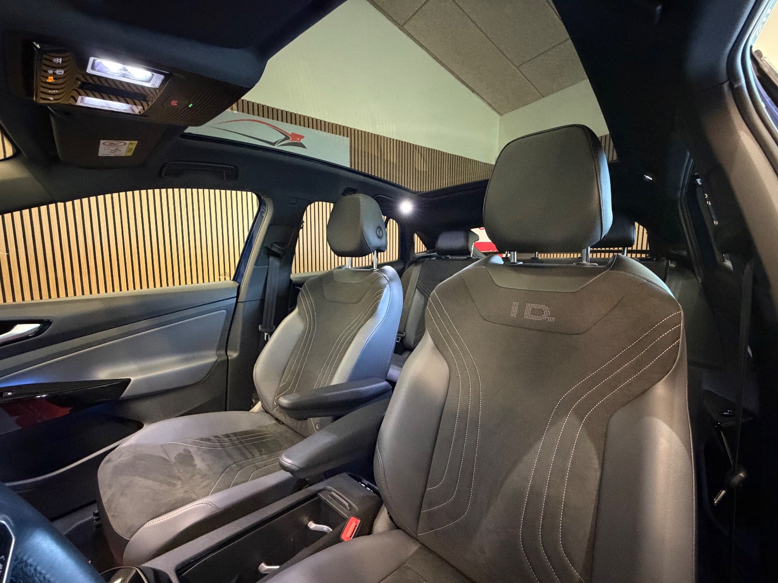 Billede af VW ID.5 77 Pro Performance