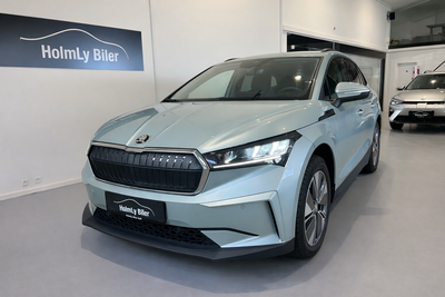Skoda Enyaq iV Loft