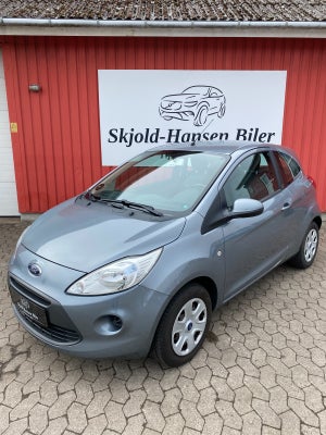 Ford Ka 1,2 Trend+ 3d
