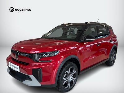 Citroën ë-C3 Aircross 44 Plus 5d