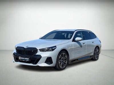 BMW i5 eDrive40 Touring M-Sport