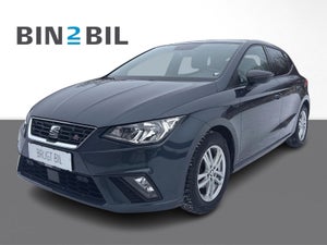 Seat Ibiza TSi 95 FR