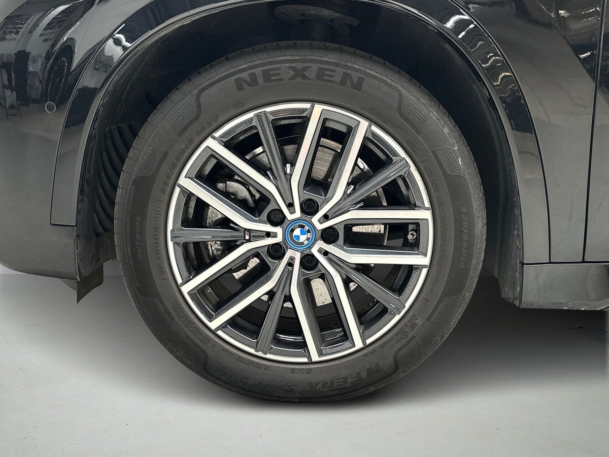 BMW X1 xDrive25e M-Sport aut. billede 9