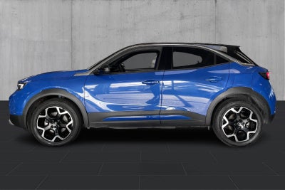 Opel Mokka-e Ultimate - 1