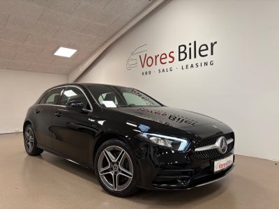 Mercedes A250 e 1,3 AMG Line aut. 5d