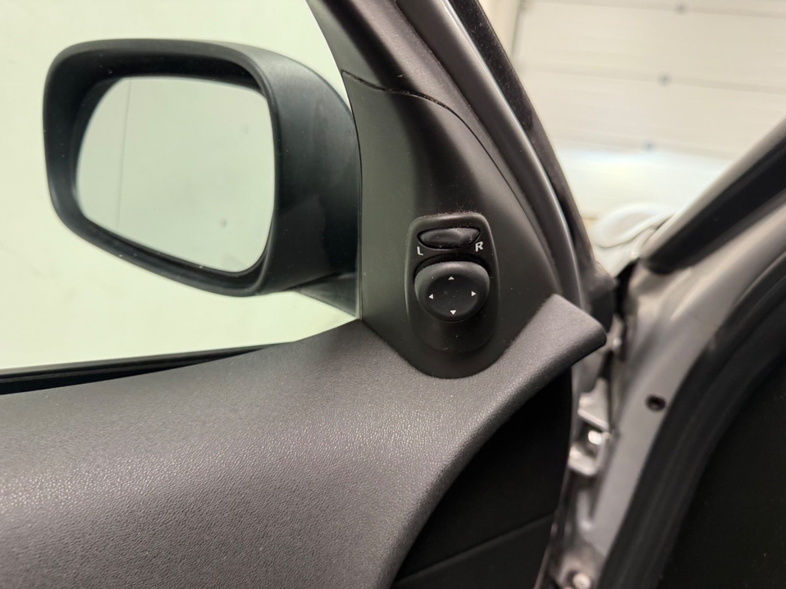 Billede af Saab 9-3 1,9 TTiD 160 Griffin Sport Sedan