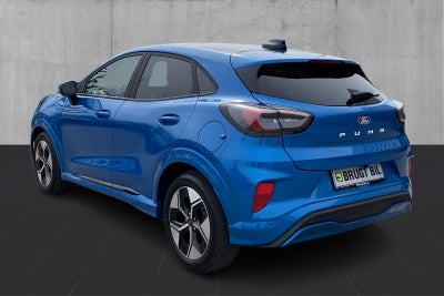 Ford Puma 43,0 Gen-E Select 2025