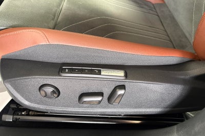 VW ID.4 Pro Performance Tech