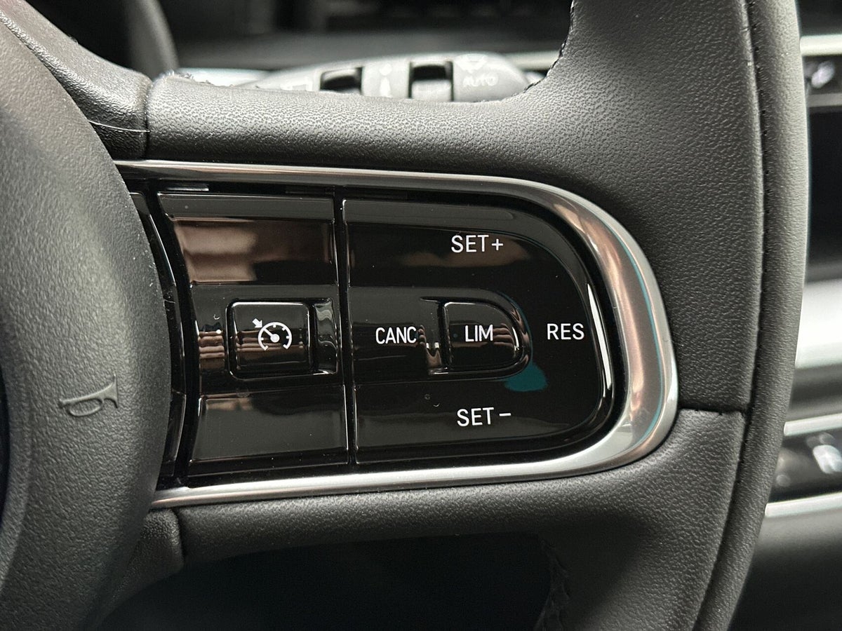 Fiat 500e Icon billede 15