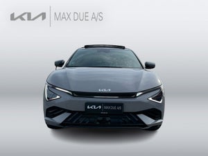 Kia EV6 Long Range GT-Line