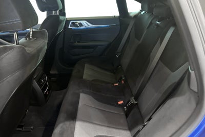 BMW i4 eDrive40 M-Sport