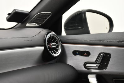 Mercedes CLA220 d AMG Line Shooting Brake aut.