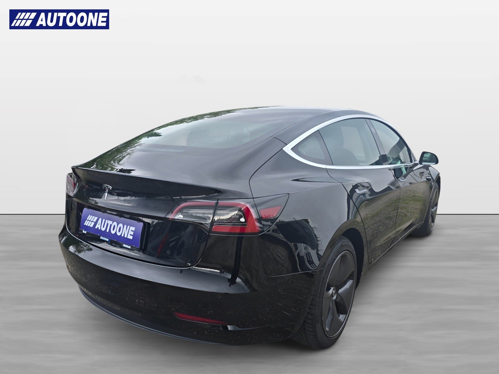 Billede af Tesla Model 3  Long Range AWD