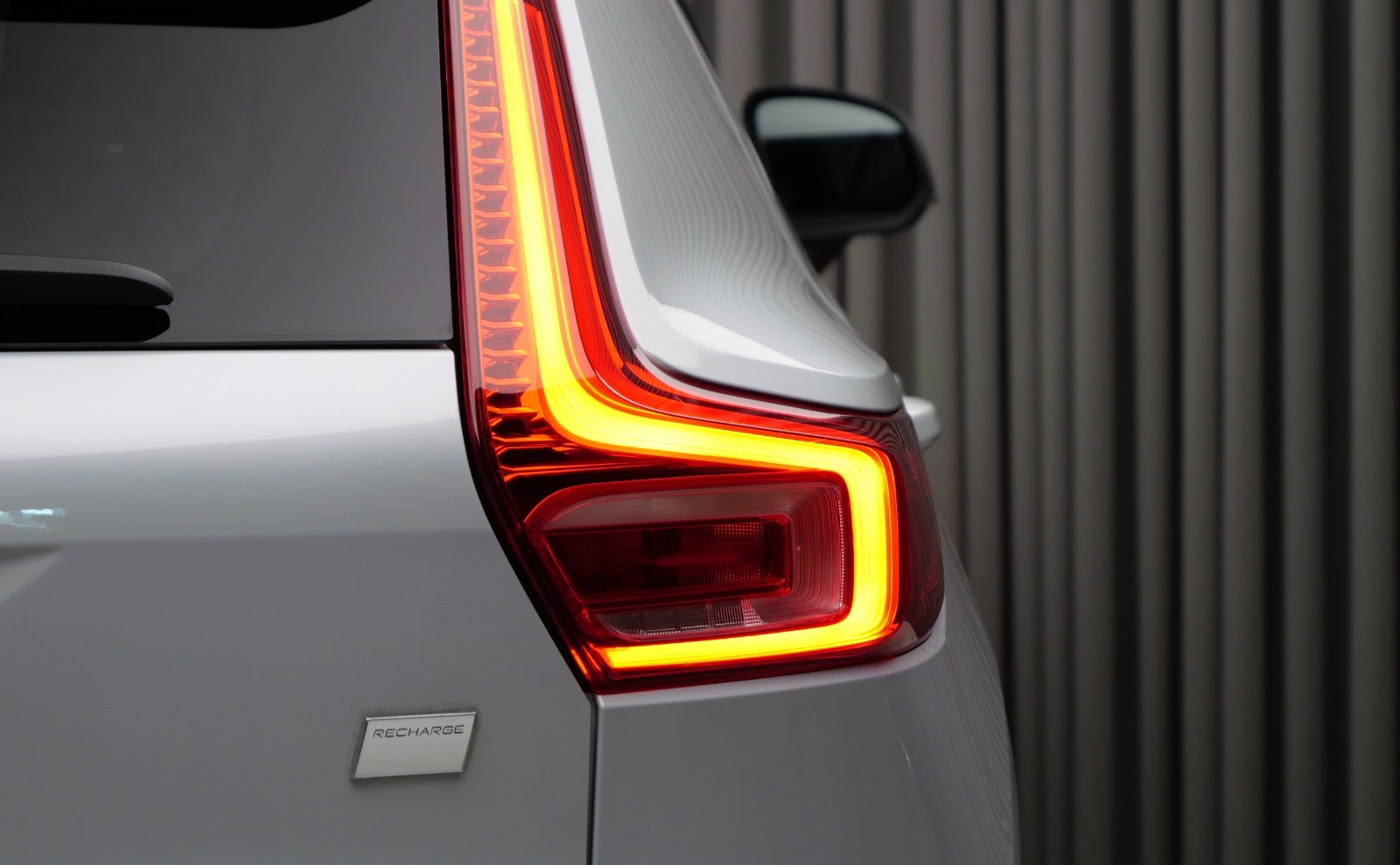 Volvo XC40 P6 ReCharge Pro