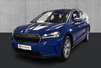 Skoda Enyaq iV Loft Skoda Enyaq iV Loft - 0
