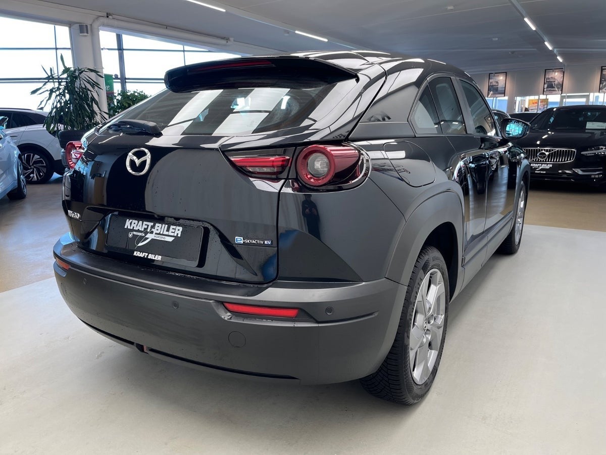 Billede af Mazda MX-30  e-SkyActive Exclusive-Line