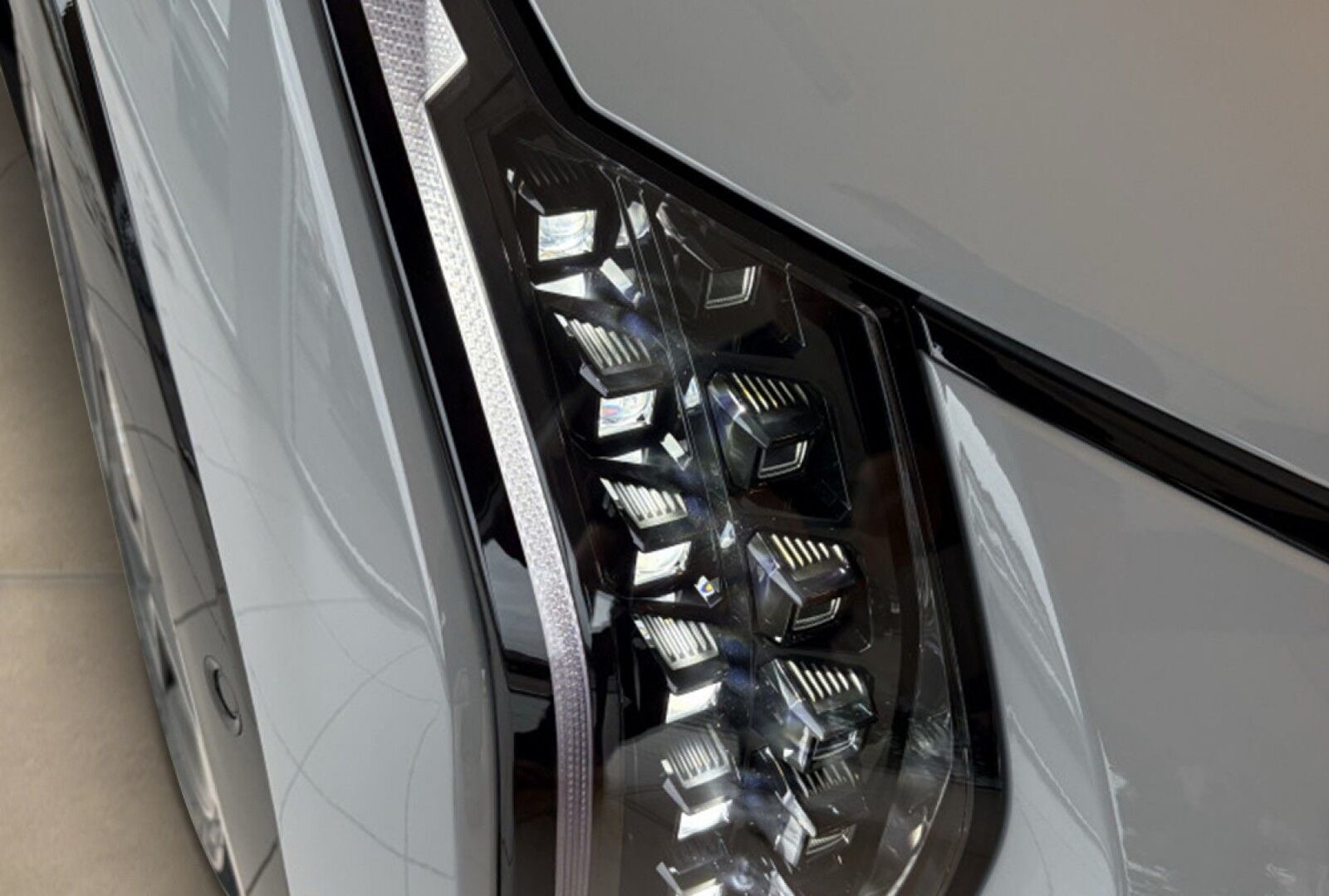 Kia EV4 Long Range GT-Line