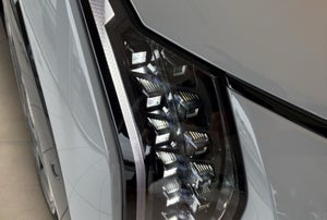 Kia EV4 Long Range GT-Line