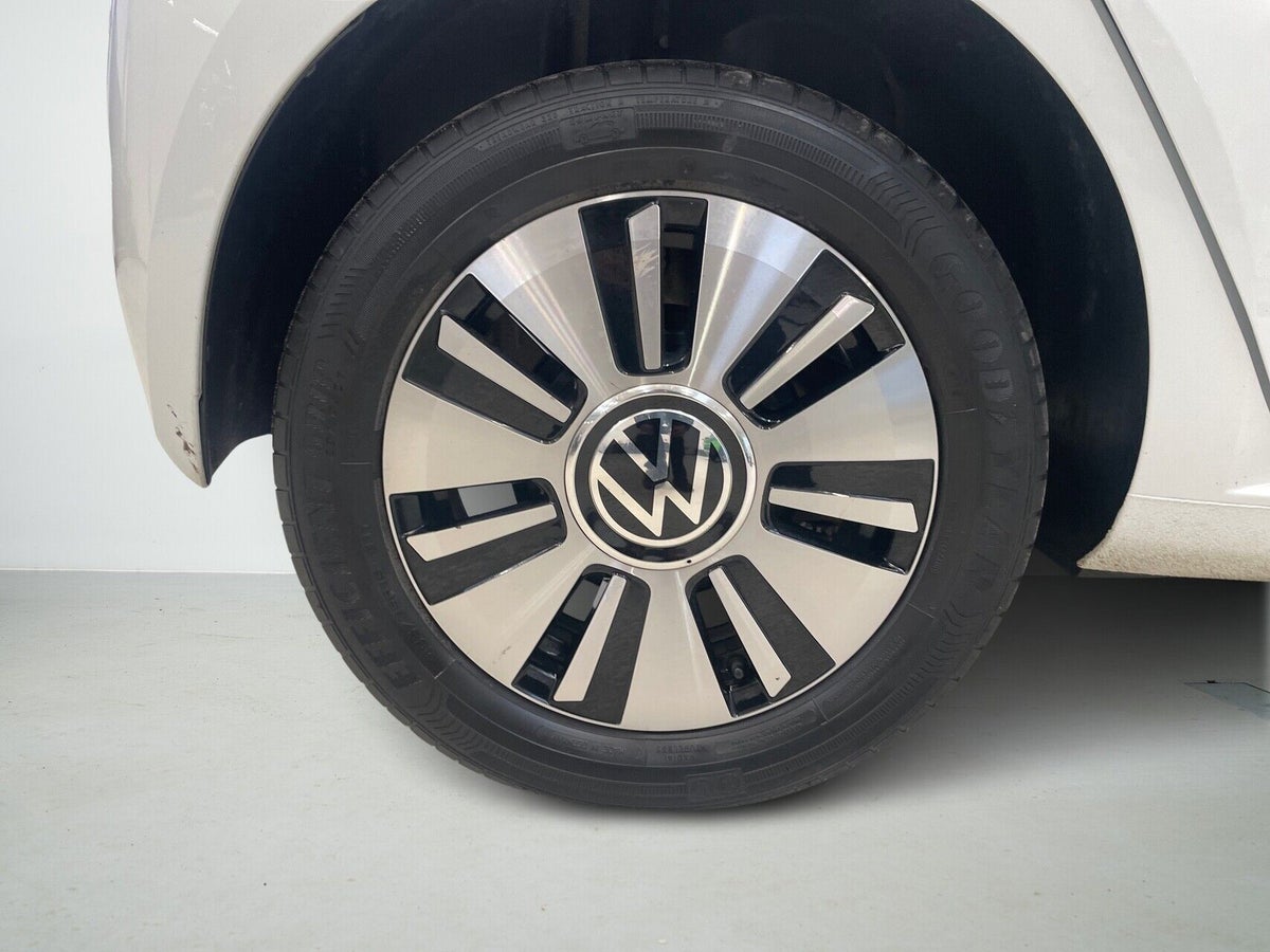 VW e-Up! High Up! billede 8