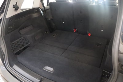 BMW 218d Gran Tourer Advantage aut. 7prs