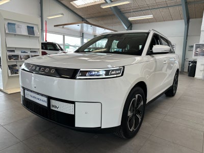 Jaecoo J5  EV Exclusive 5d