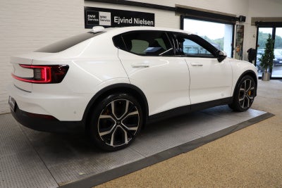 Polestar 2 Performance AWD