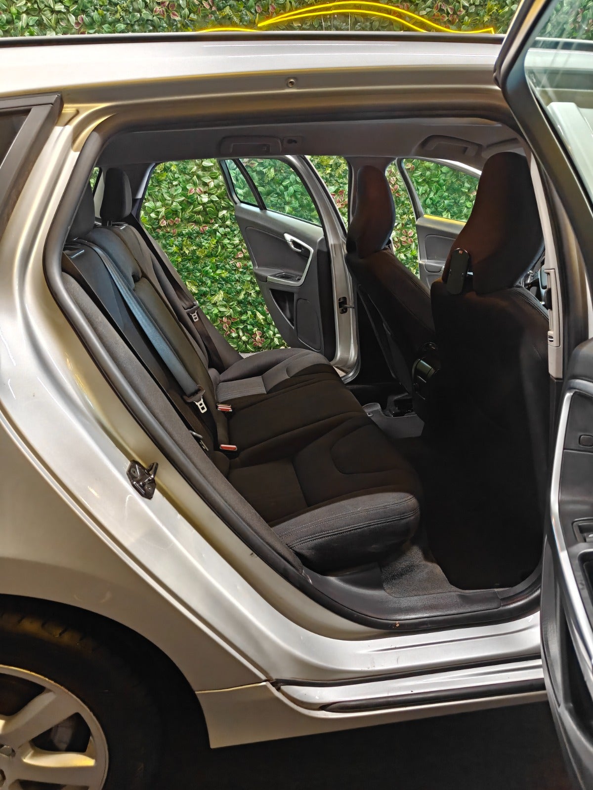 Billede af Volvo V60 1,6 D2 115