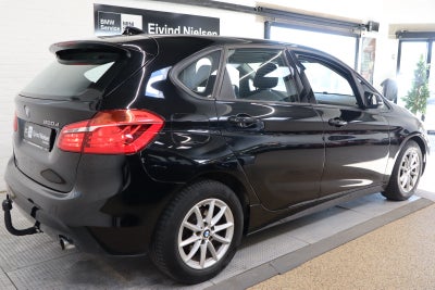 BMW 220d Active Tourer Advantage aut.