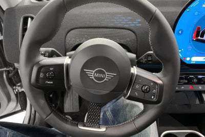 MINI Countryman E Classic Trim L